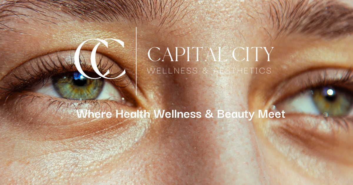 Capital City Wellness & Aesthetics