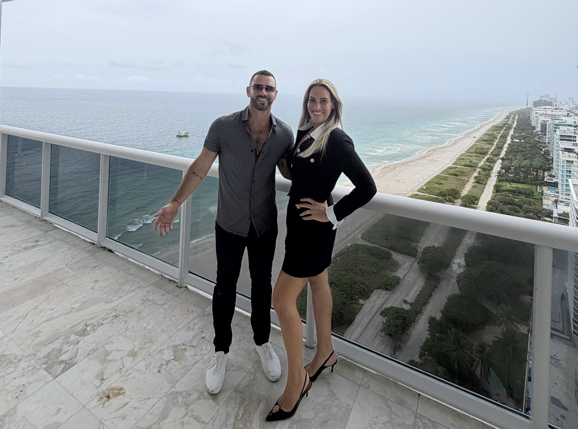 South Florida real estate