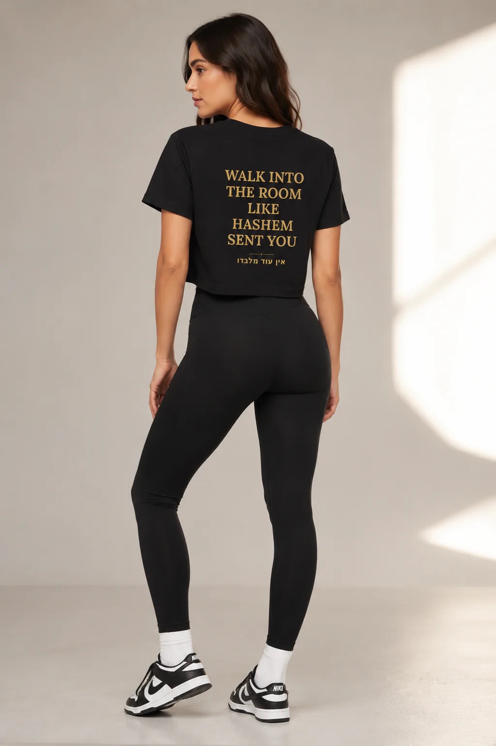 Jewish themed merch