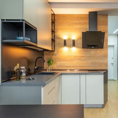 Kitchen Remodeling in Phoenix