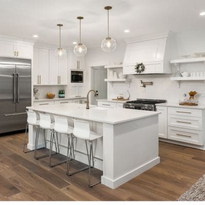 Flooring in Scottsdale