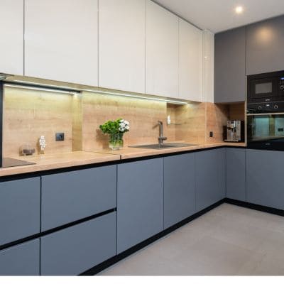 Remodeling in Scottsdale