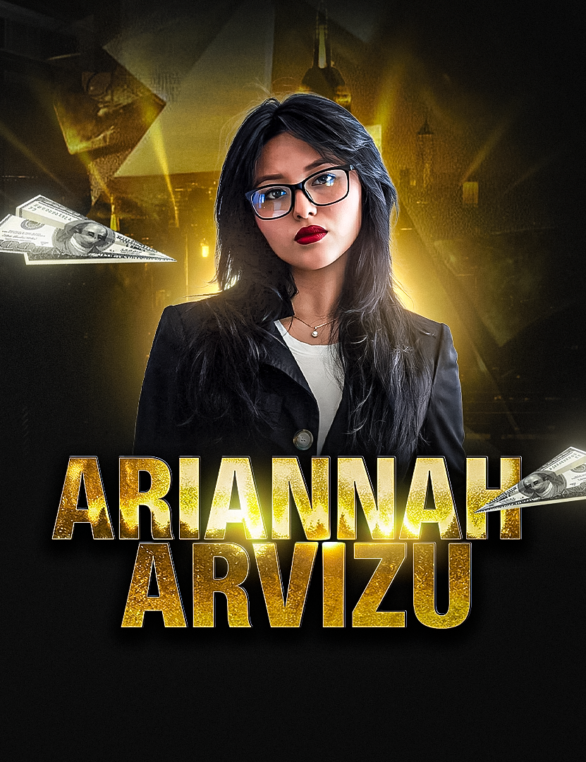 Ariannah Arvizu