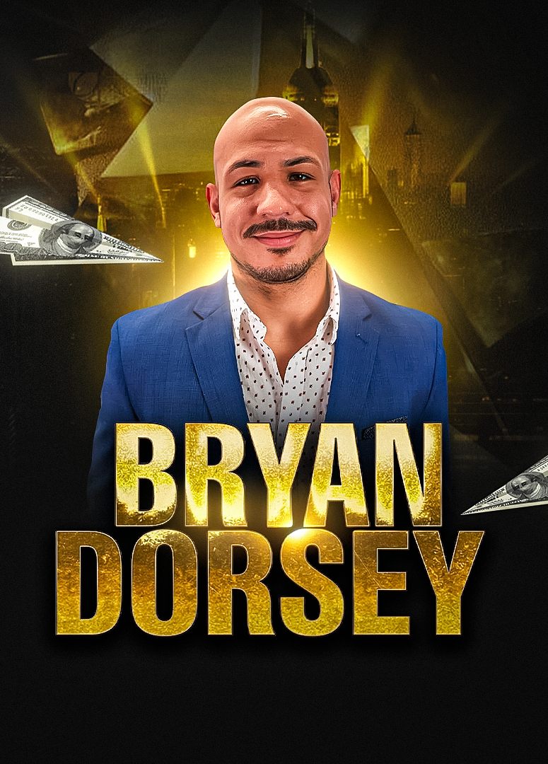 Bryan Dorsey