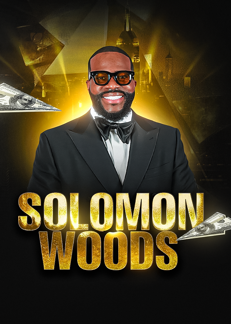 Solomon Woods