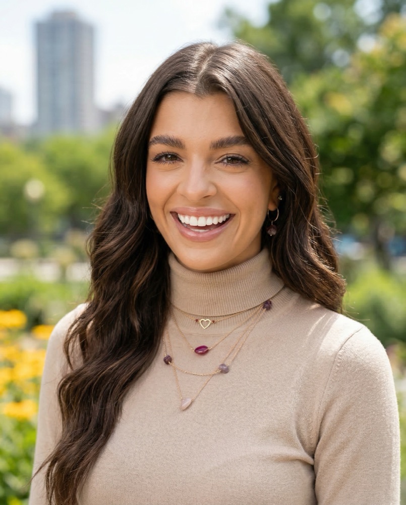 Gabby Garcia