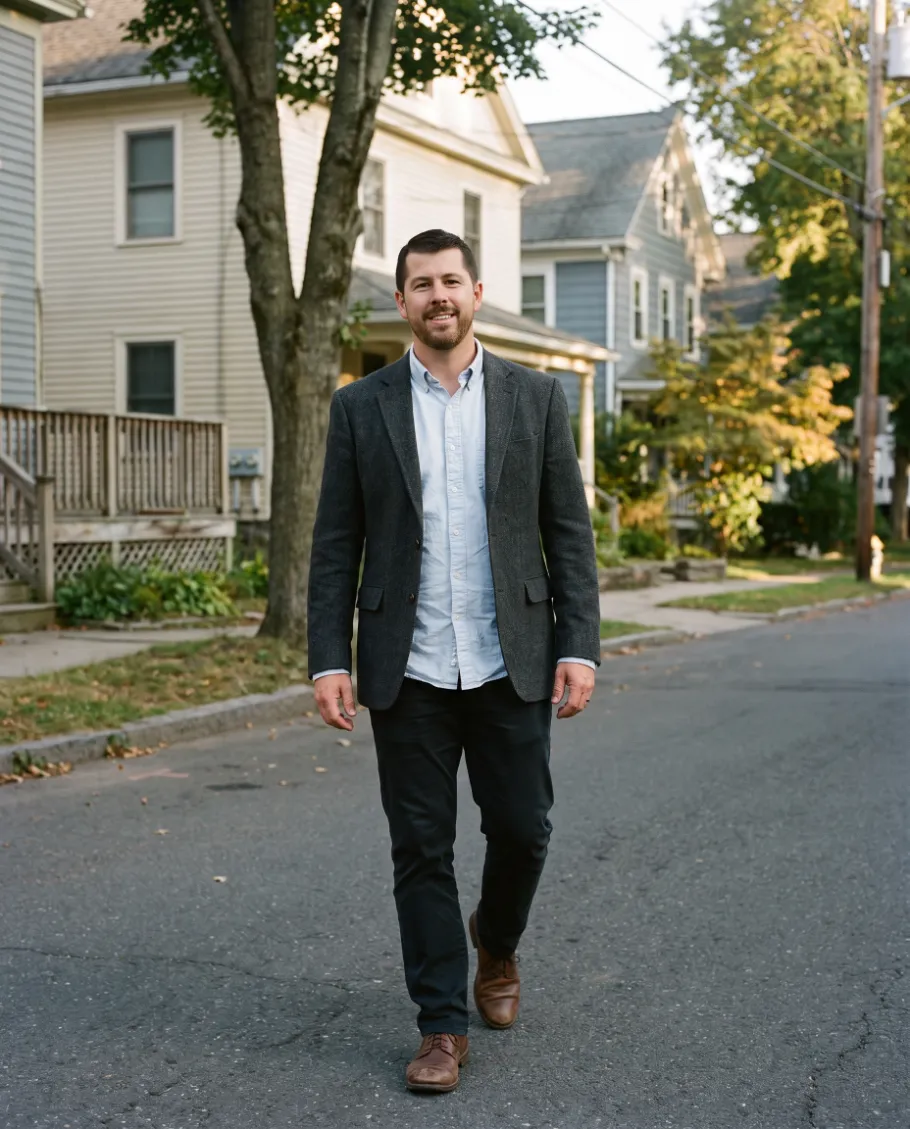Ed Scagel, Realtor