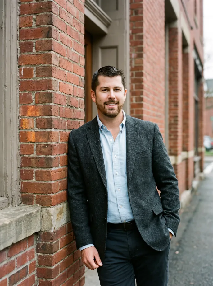 Ed Scagel, Realtor with Happy Valley Realty Group