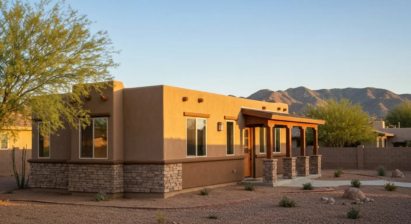 Accessory dwelling unit