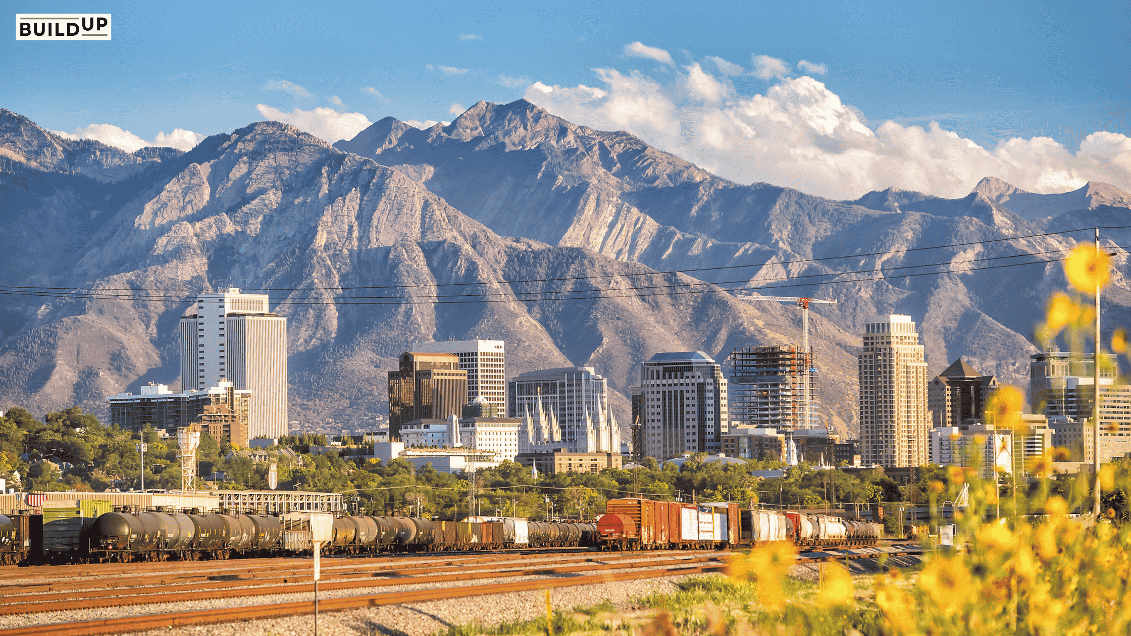 Utah landscape for digital marketing services. Utah landscape for digital marketing services.