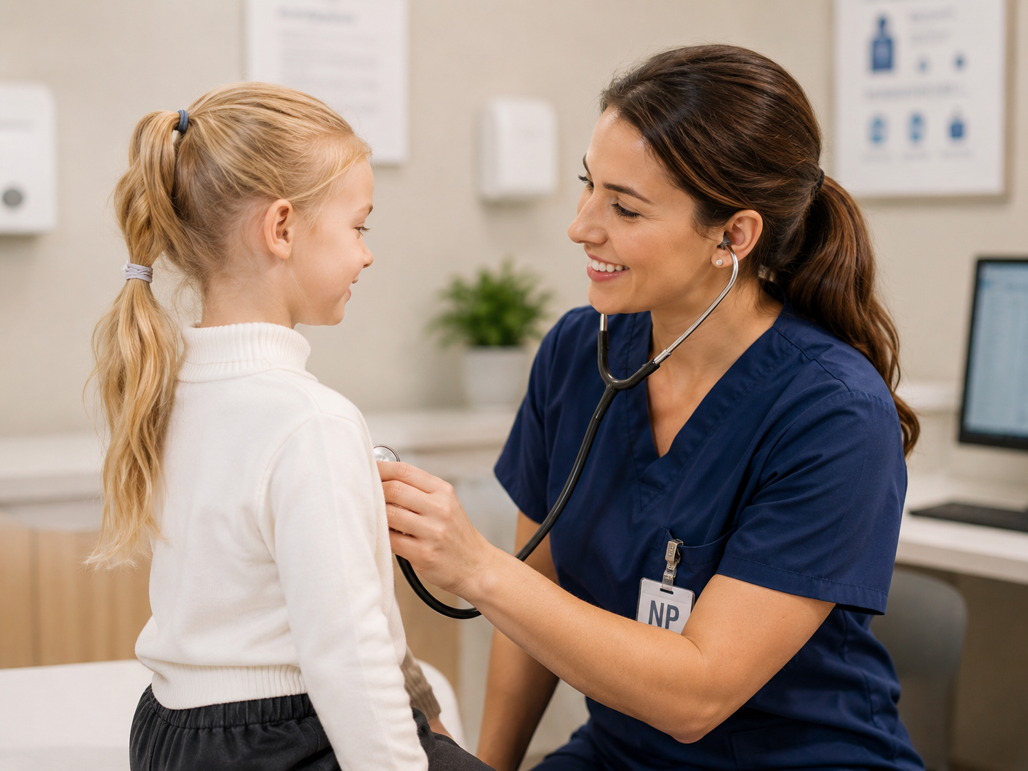 Pediatrics