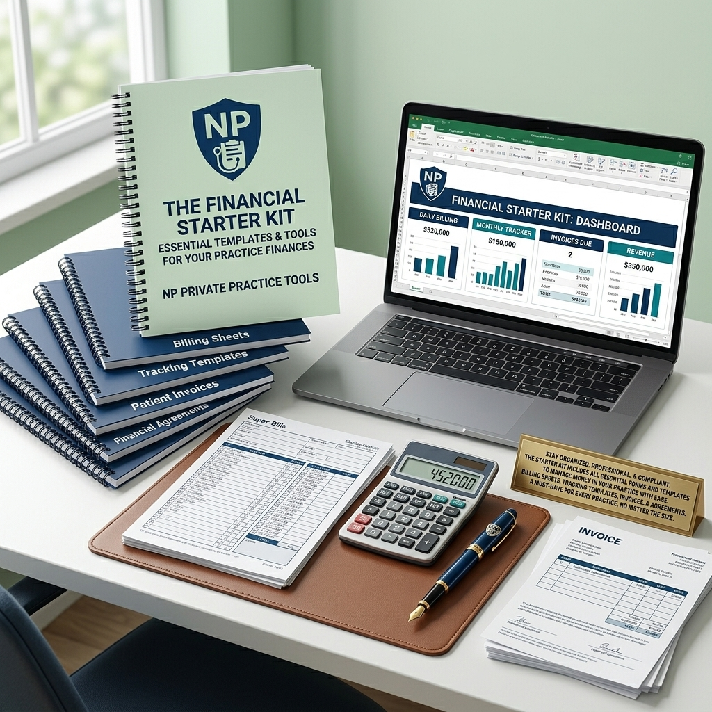 Financial Starter Kit
