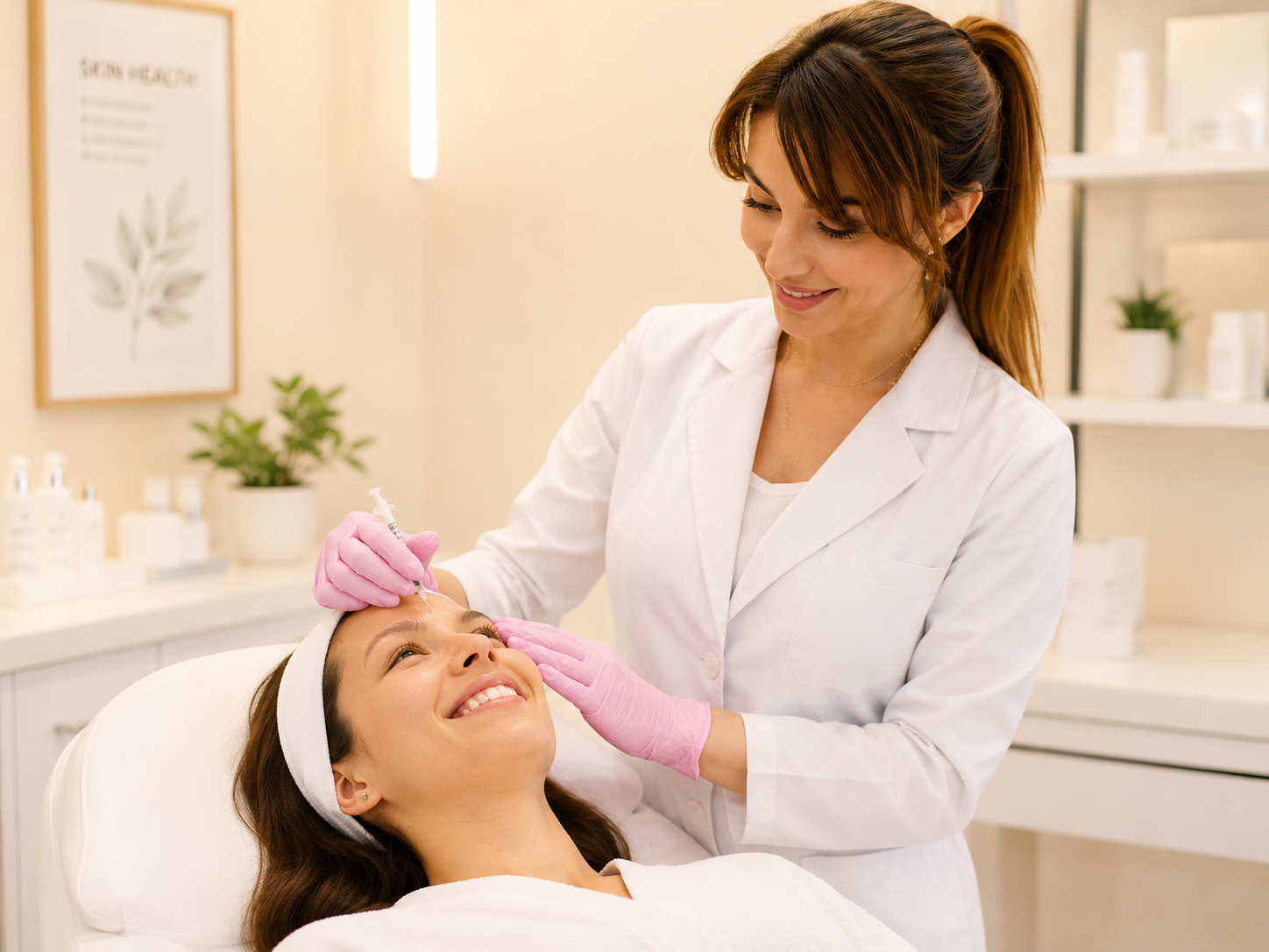 Dermatology
