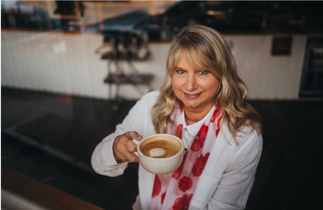 Lori Henninger Smith, Author