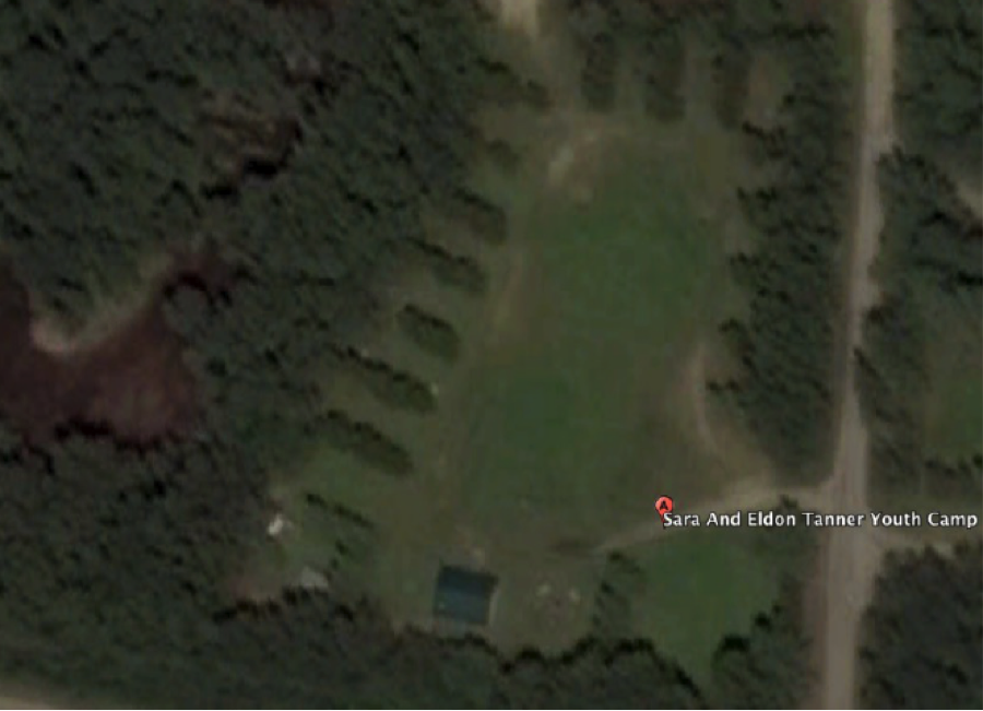 Sara and Eldon Tanner Youth Camp