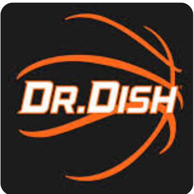 Dr. Dish logo