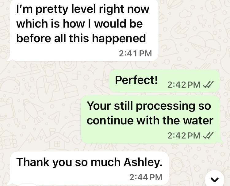 Message 4