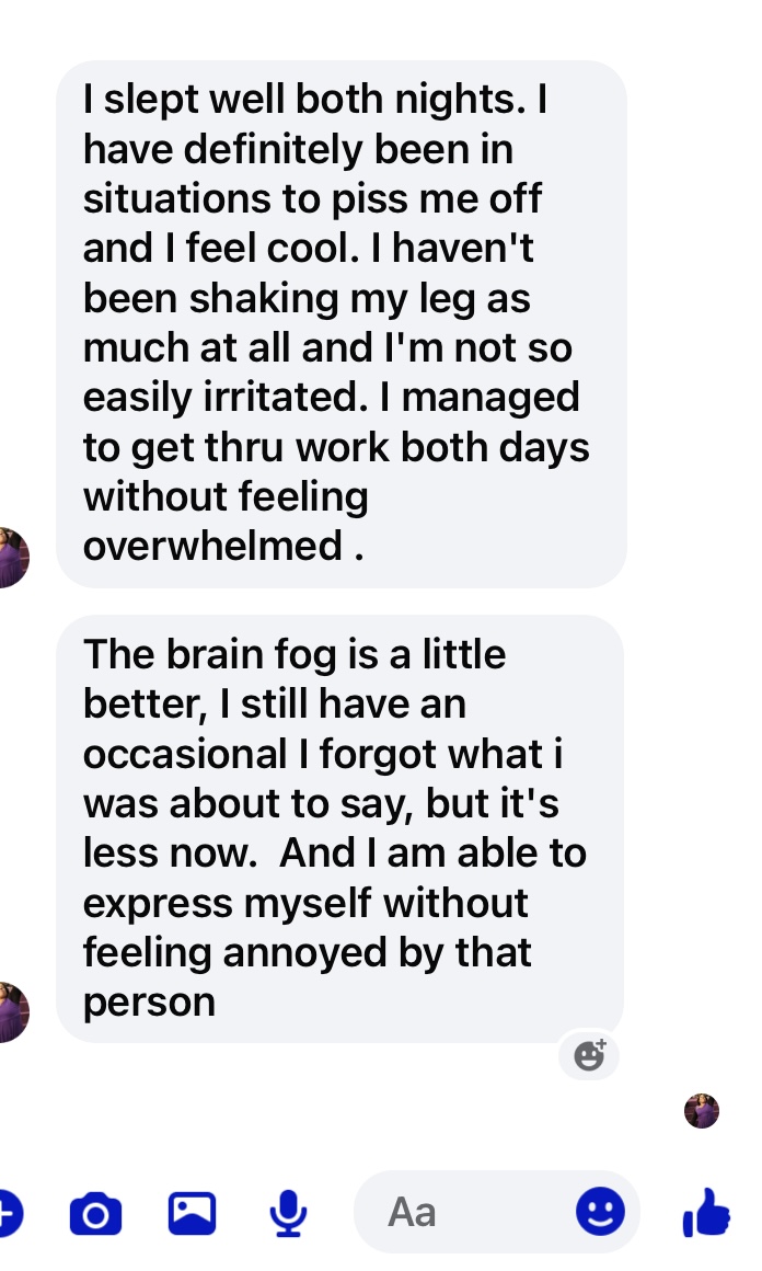 Message 7