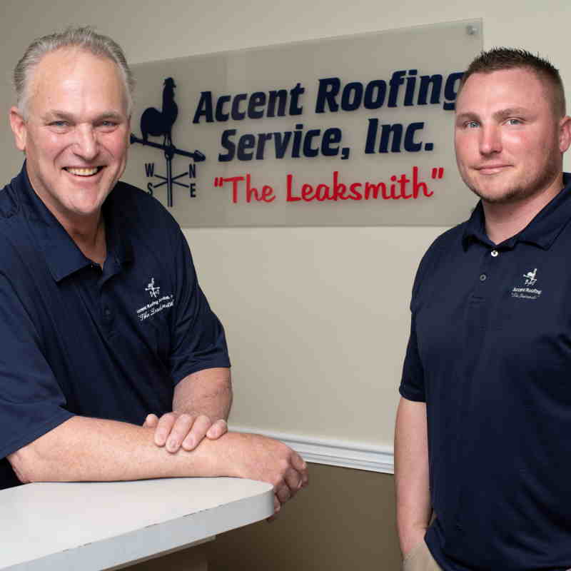 Accent Roofing Service