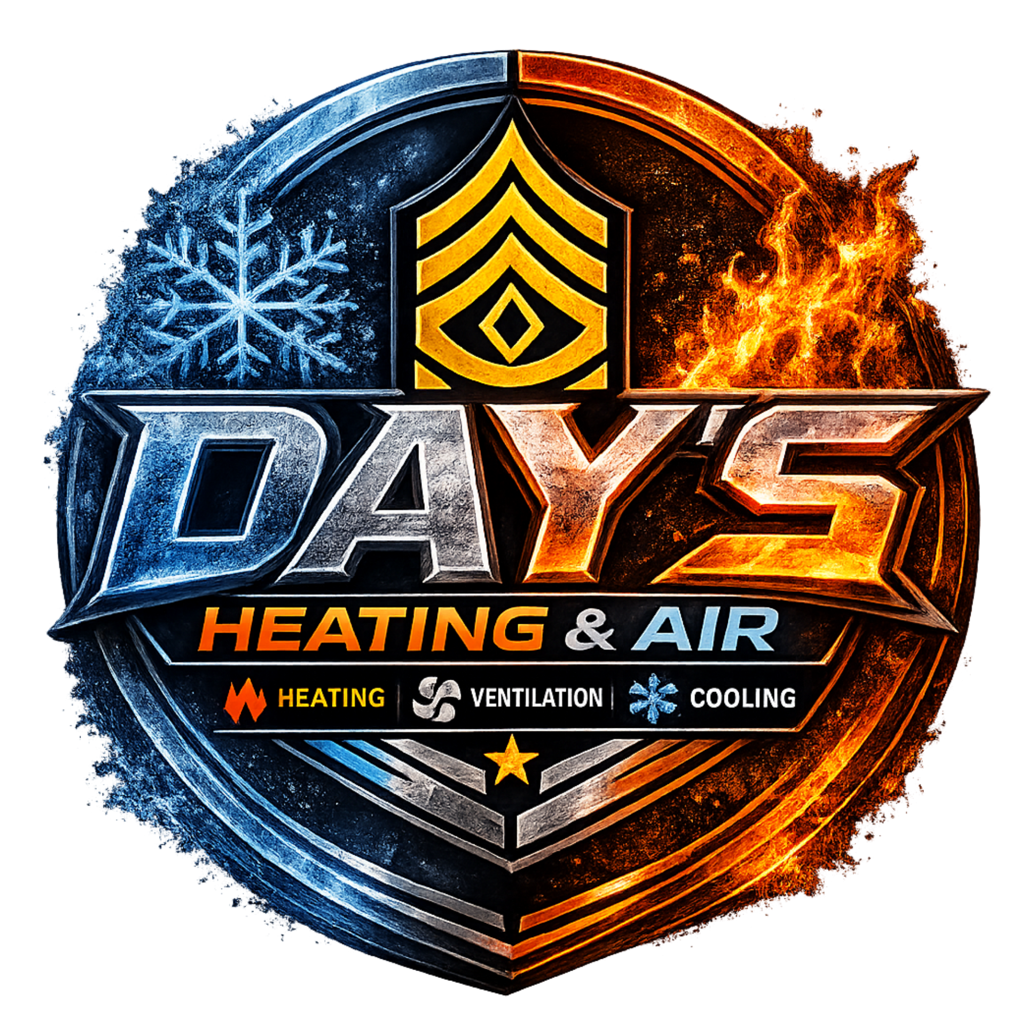 Days Heating and Air