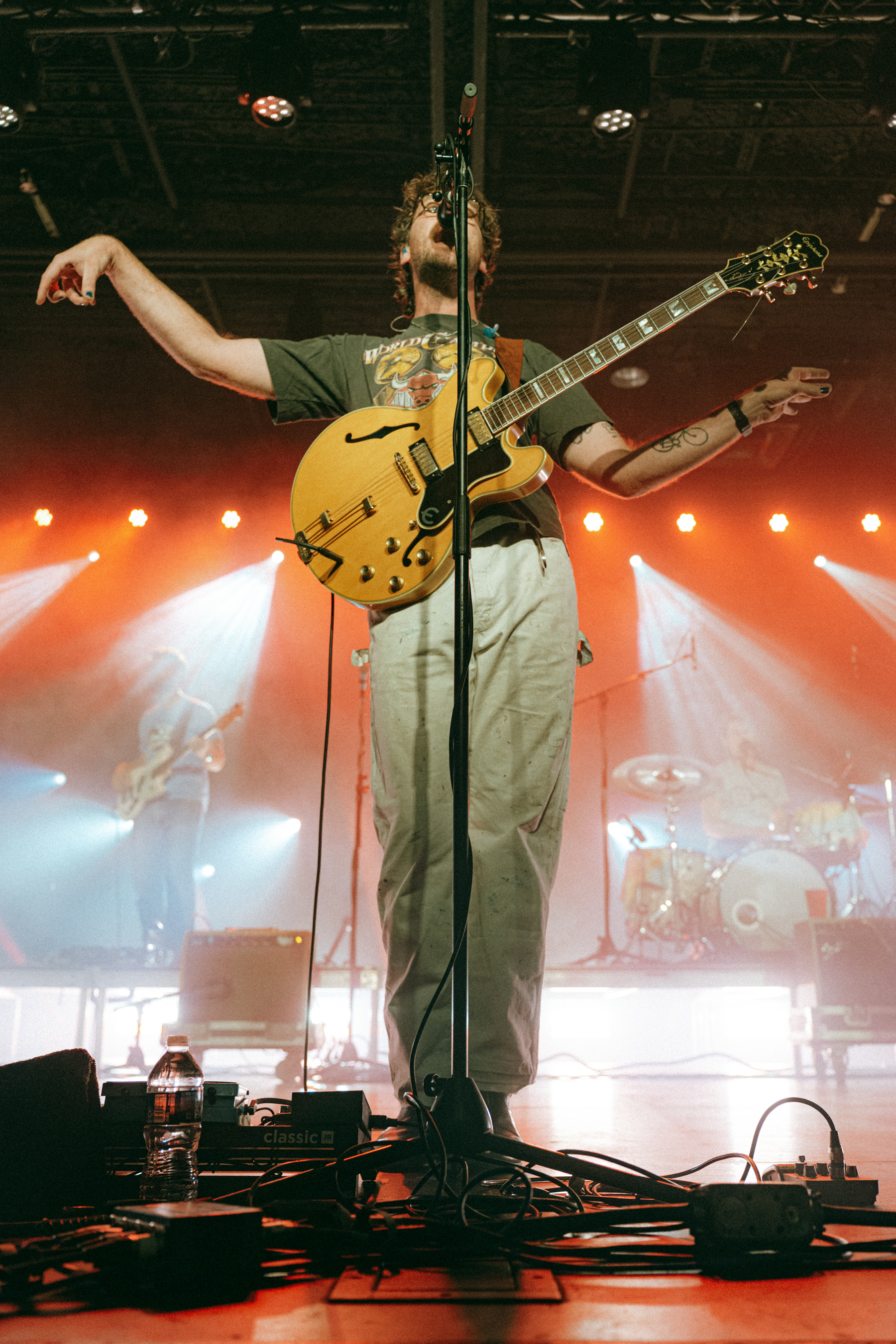 Concert Photography