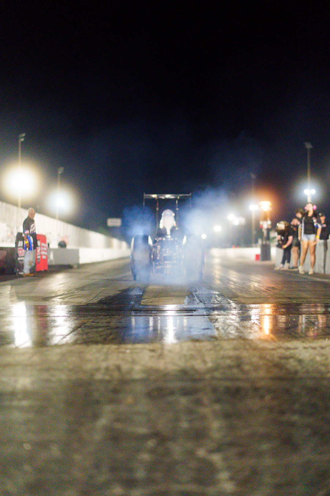 Miles Custom Racing