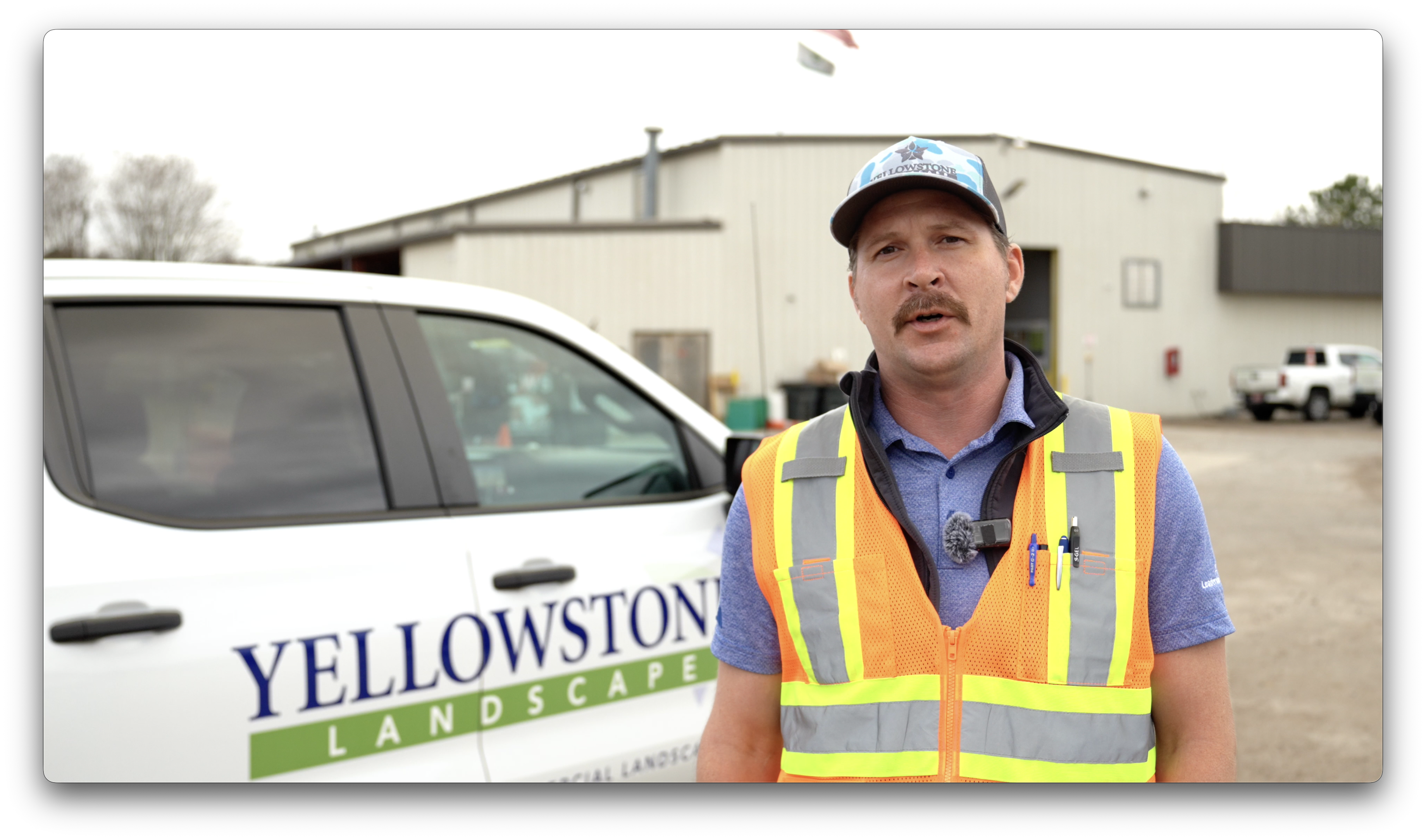 Local Waste Management Client Testimonial
