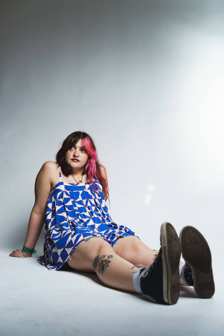 Lifestyle photography
