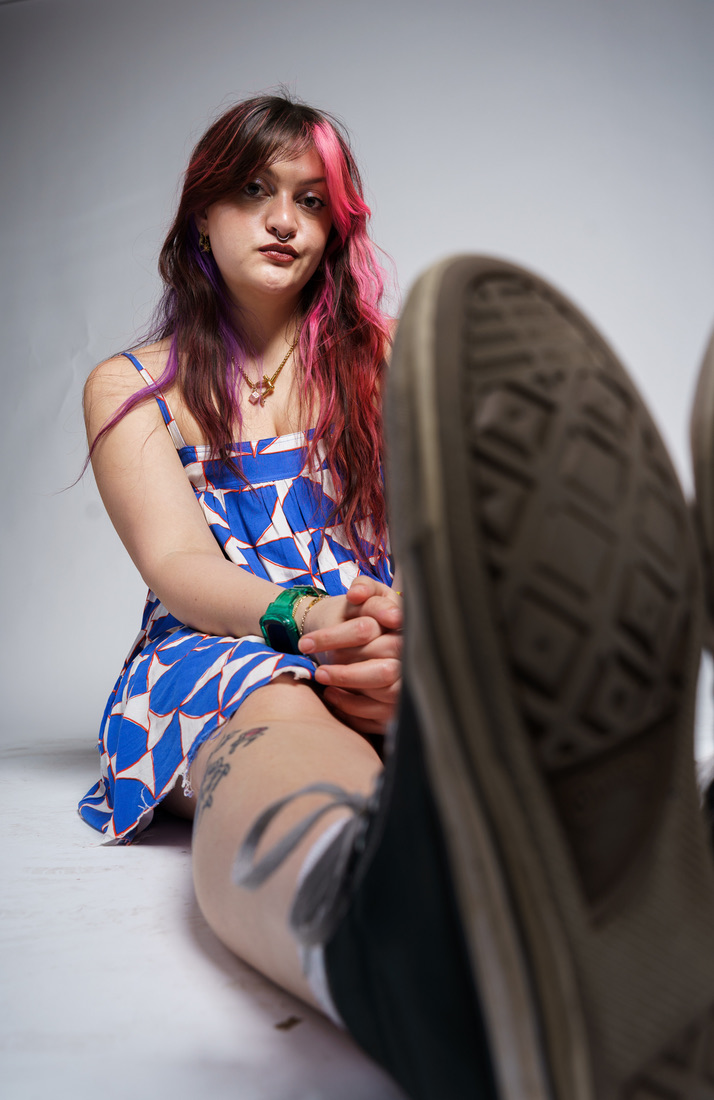 Lifestyle photography