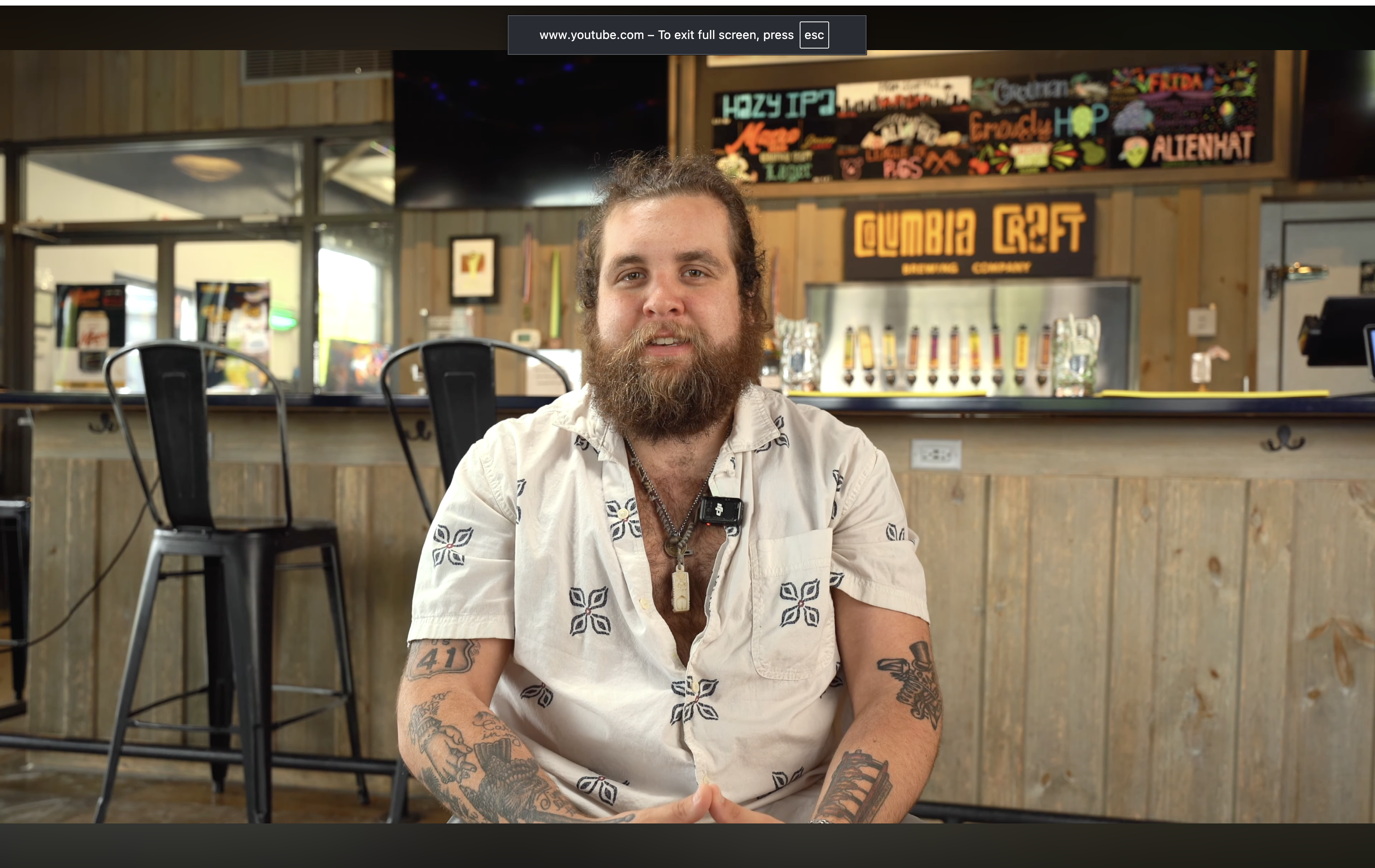 Bryant Creative Client Testimonial