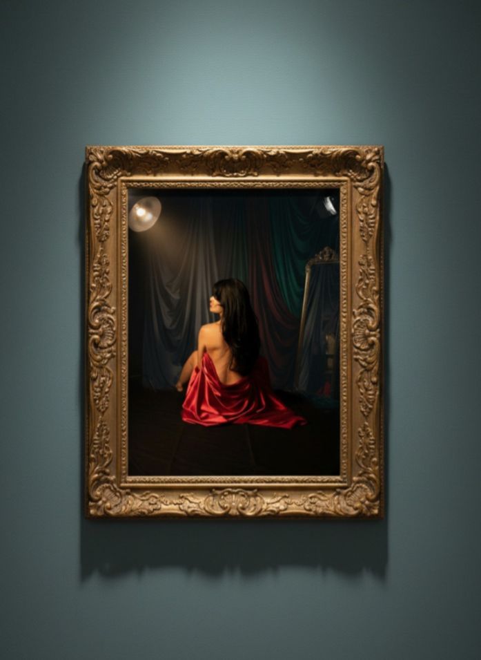 Fairytale After Dark studio, Houston