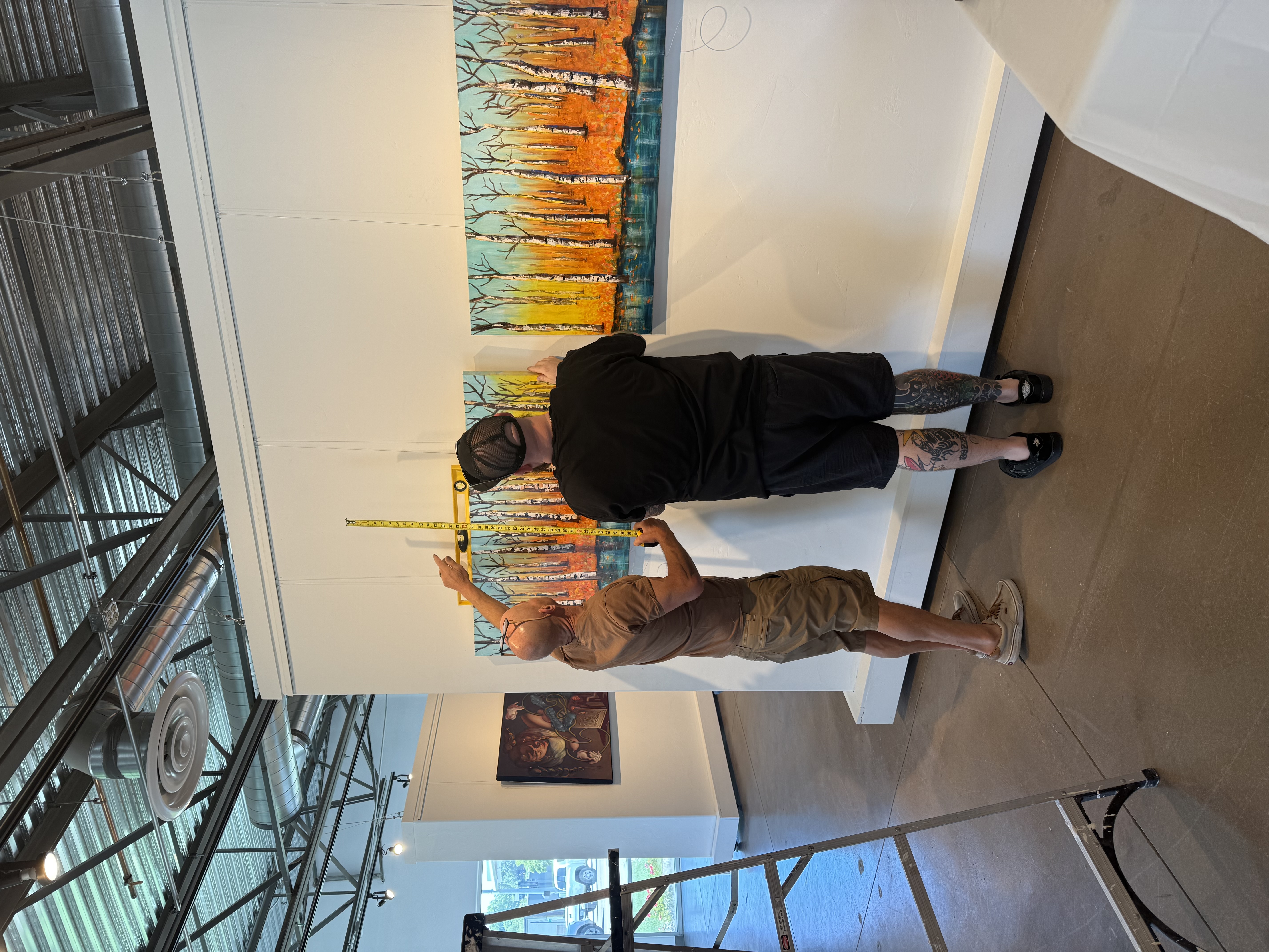 create gallery and frames custom frame shop and fine art gallery in garden city idaho