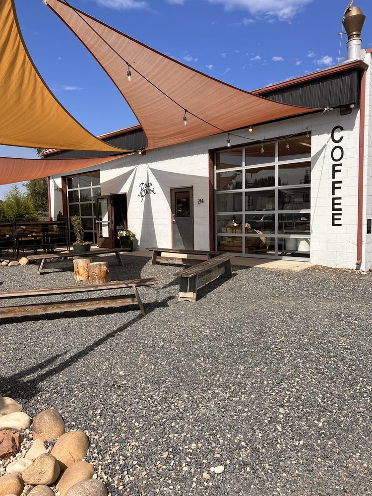 push and pour garden city idaho