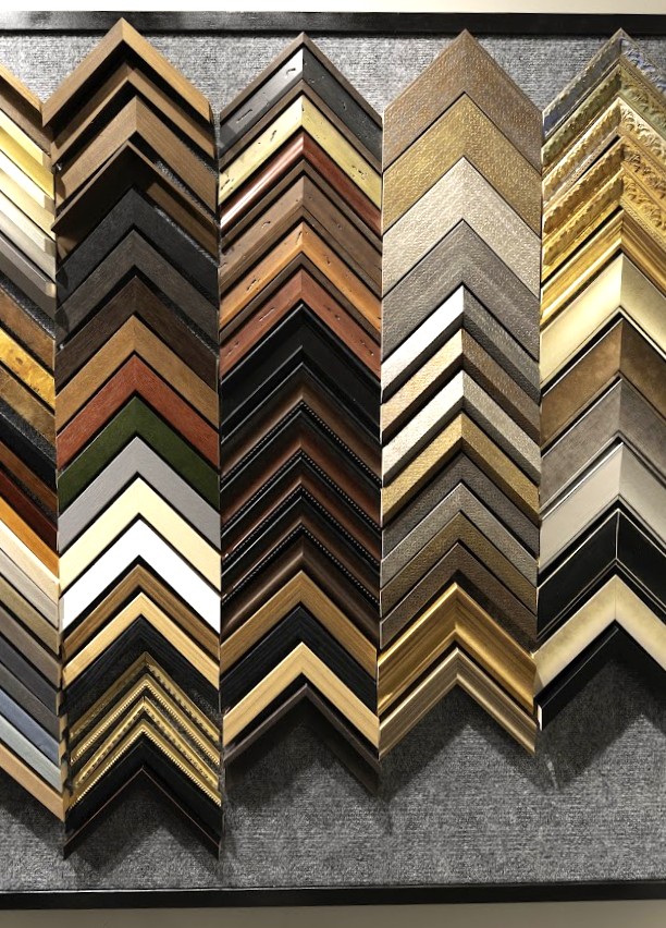 create gallery and frames provides professional custom framing 