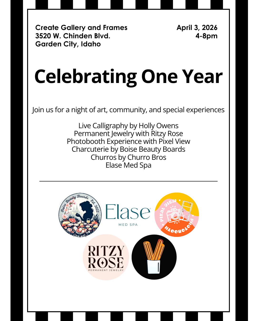 create gallery and frames in garden city idaho custom frame shop and fine art gallery