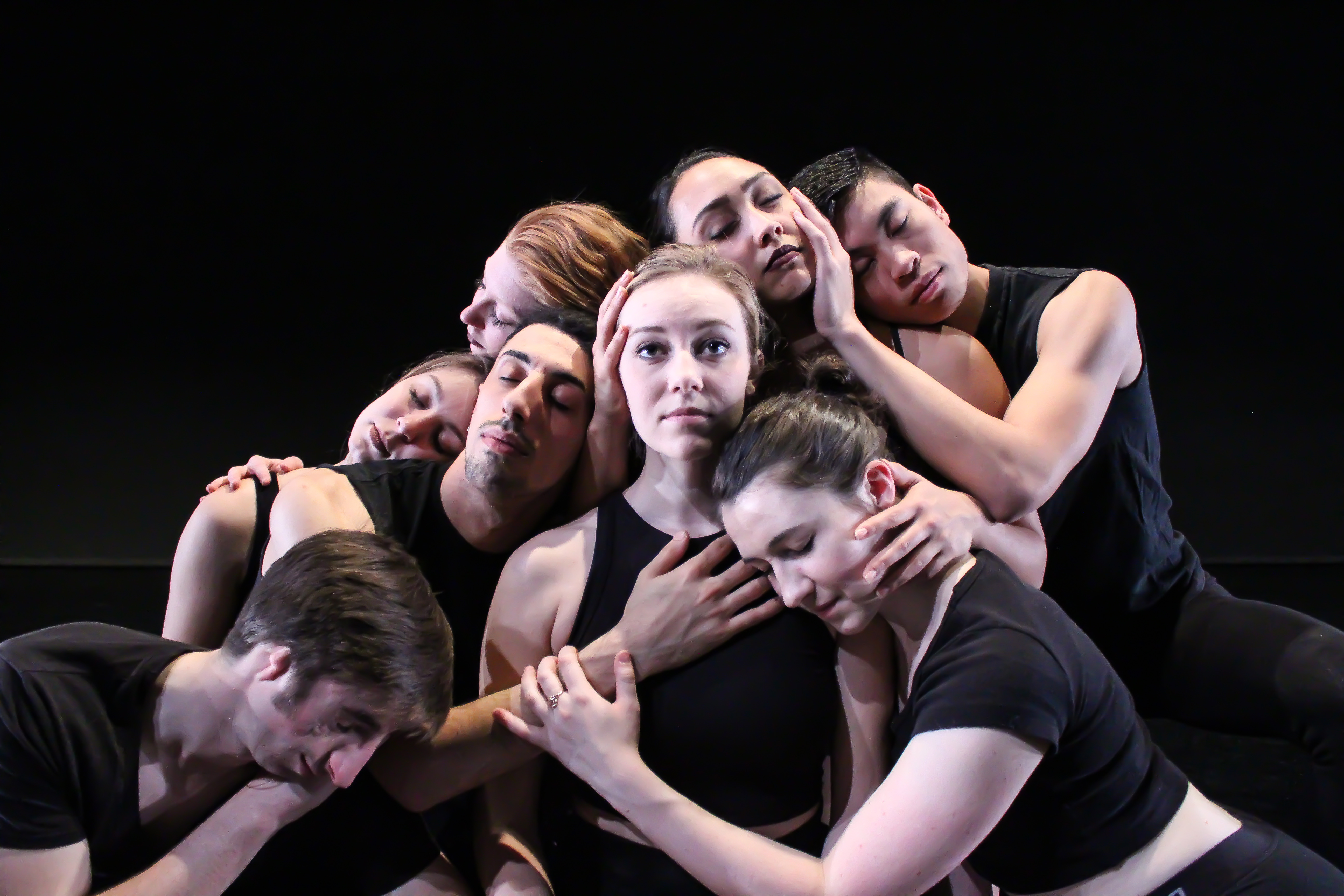 idaho dance theatre dancers
