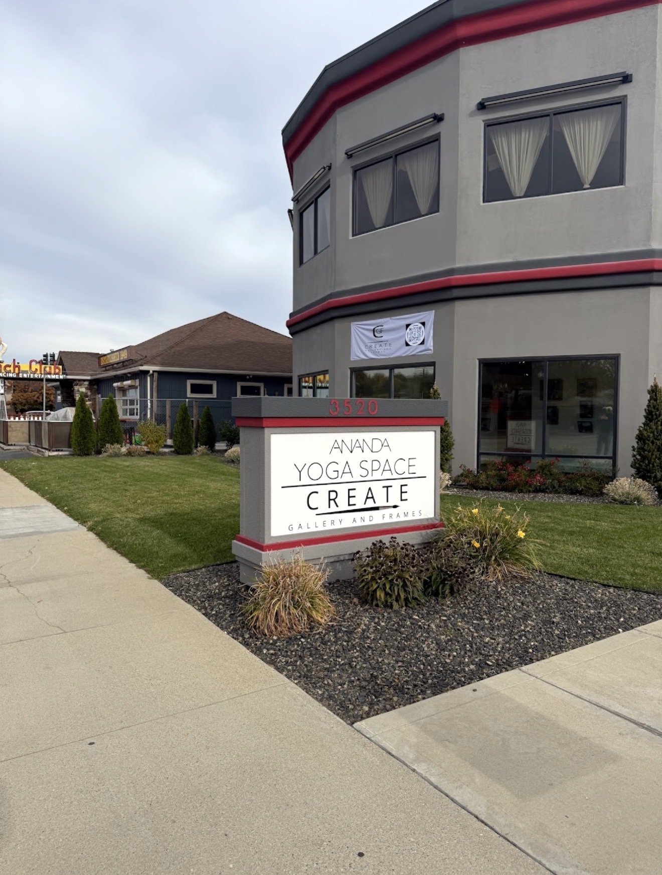 Create Gallery and Frames at 3520 W Chinden Boulevard in Garden City, Idaho