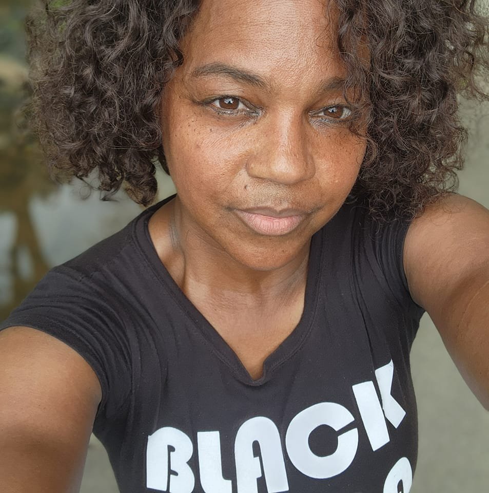 Dr Sherrill Carter, PhD