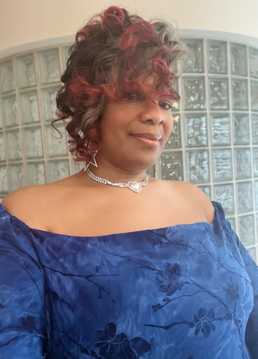 Latithia Teedy Prince