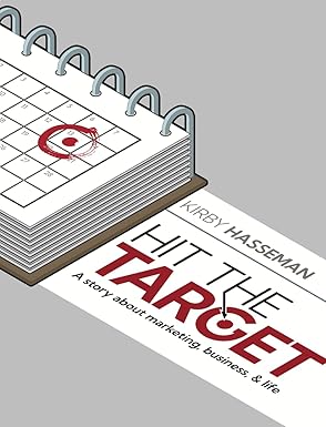 Hit the TARGET — free bonus