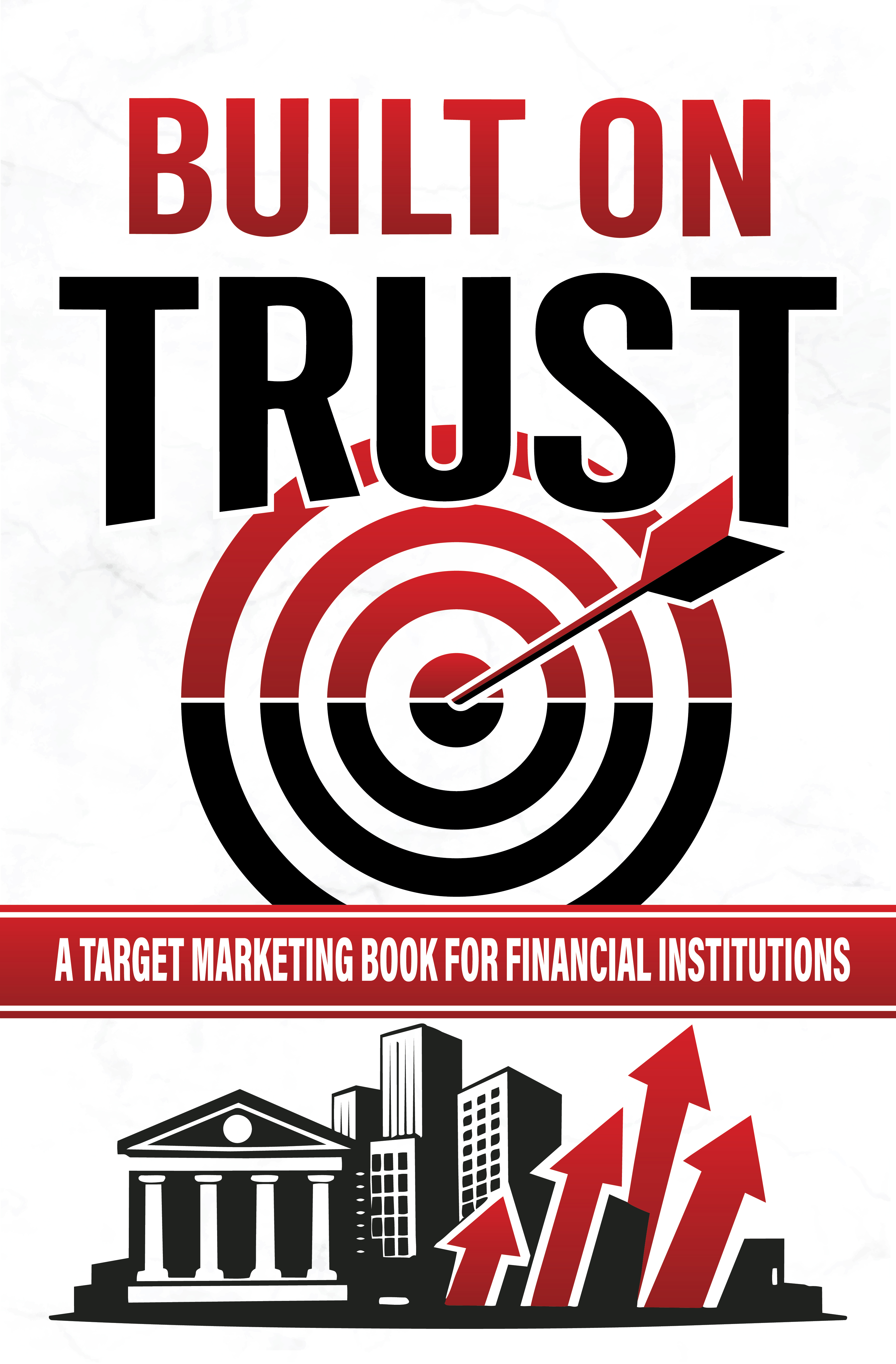 Built on Trust book cover