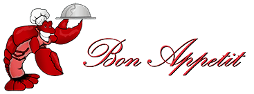 Bon Appetit Gourmet Food