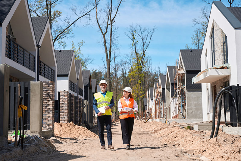 Restructure Property and Development Restructure Property and Development