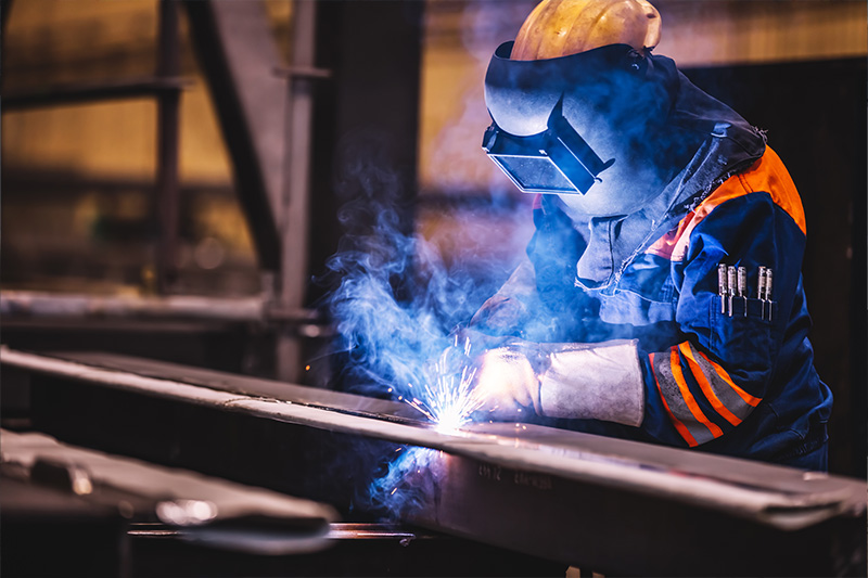 Industrial Engineering Performance