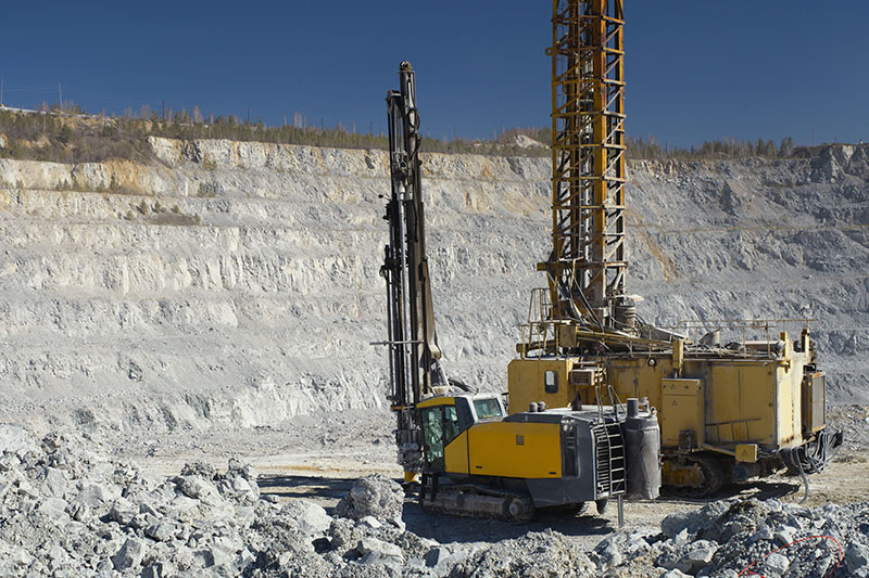 Geotechnical Pipeline to Revenue Growth Geotechnical Pipeline to Revenue Growth