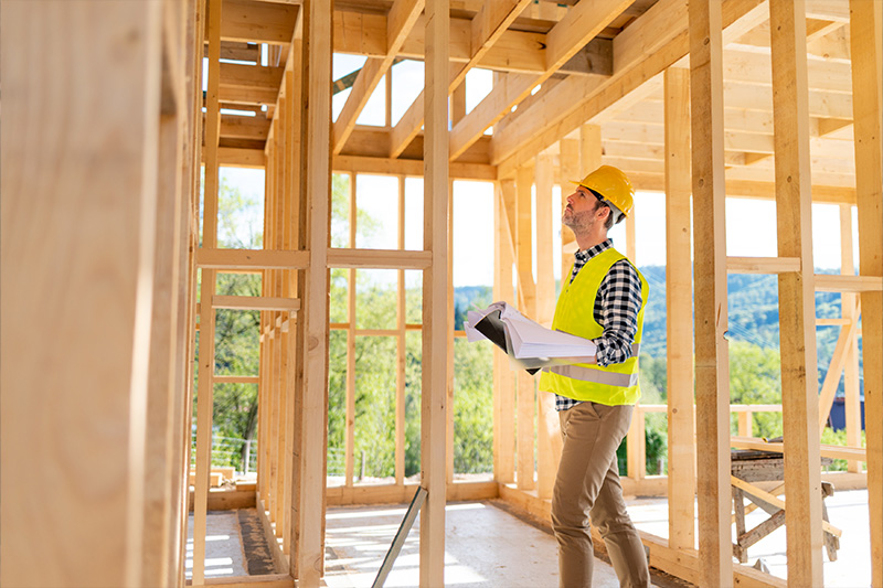 House Developer Strategic Growth House Developer Strategic Growth