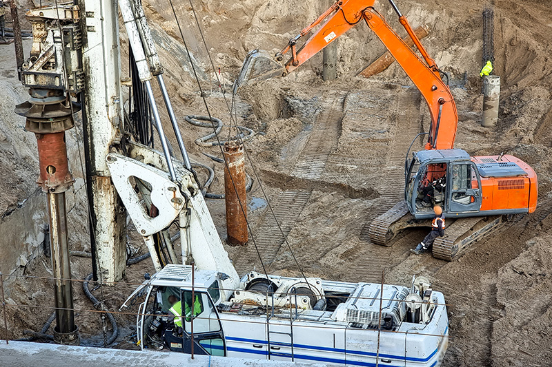 Funding Capital Civivl Contracting Funding Capital Civivl Contracting