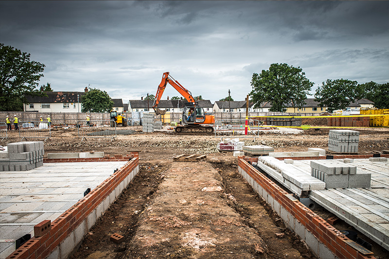 Property Development Capital