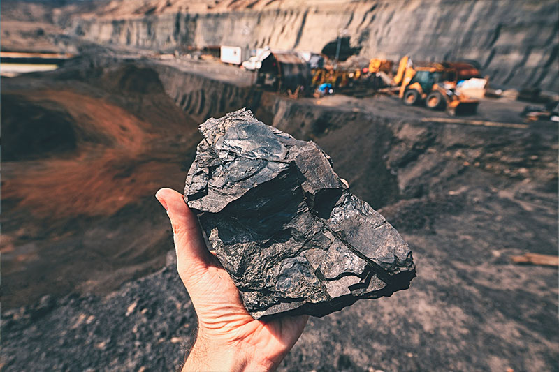 Mining Governance and Strategy