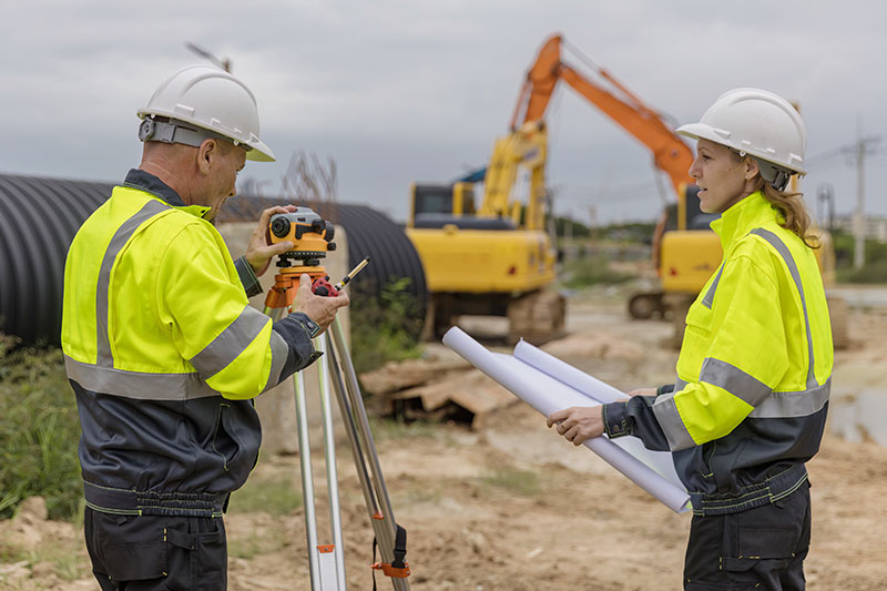 Civil Engineer Restructure Civil Engineer Restructure